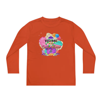 Candy Shoppe - Youth Long Sleeve