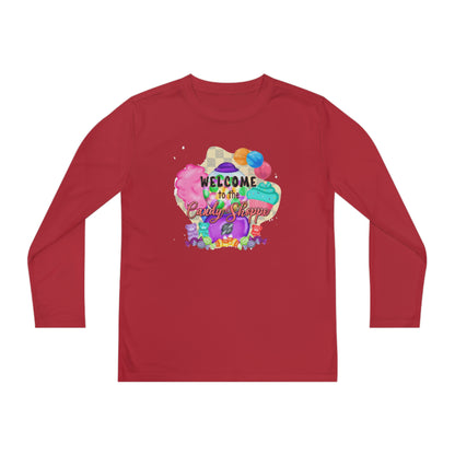 Candy Shoppe - Youth Long Sleeve