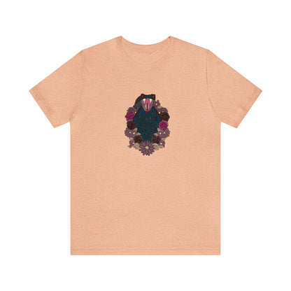 Demons - Unisex Jersey Short Sleeve Tee