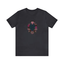 Load image into Gallery viewer, Demons - Unisex Jersey Short Sleeve Tee