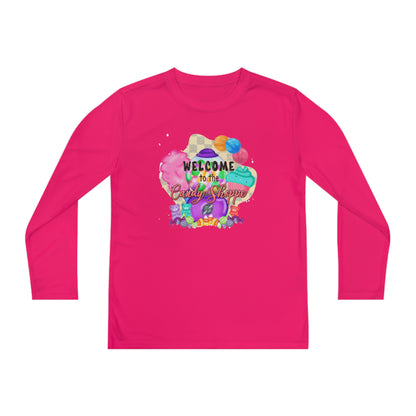 Candy Shoppe - Youth Long Sleeve