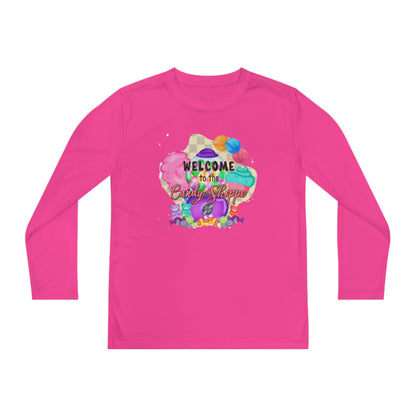 Candy Shoppe - Youth Long Sleeve