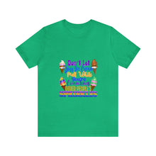 Load image into Gallery viewer, Sprinkles - Unisex Jersey Short Sleeve Tee