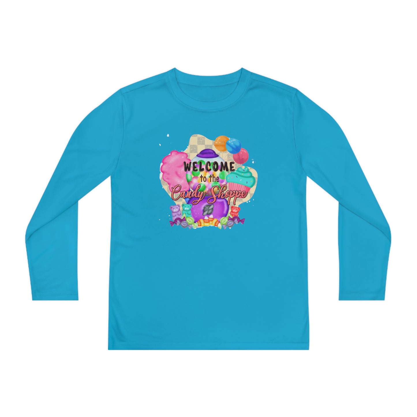 Candy Shoppe - Youth Long Sleeve