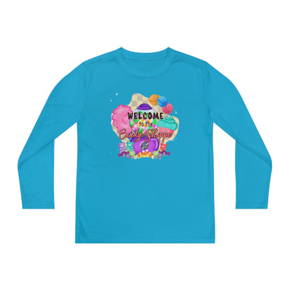 Candy Shoppe - Youth Long Sleeve