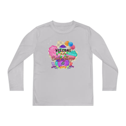 Candy Shoppe - Youth Long Sleeve