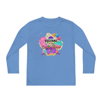 Candy Shoppe - Youth Long Sleeve