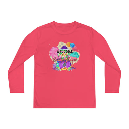 Candy Shoppe - Youth Long Sleeve