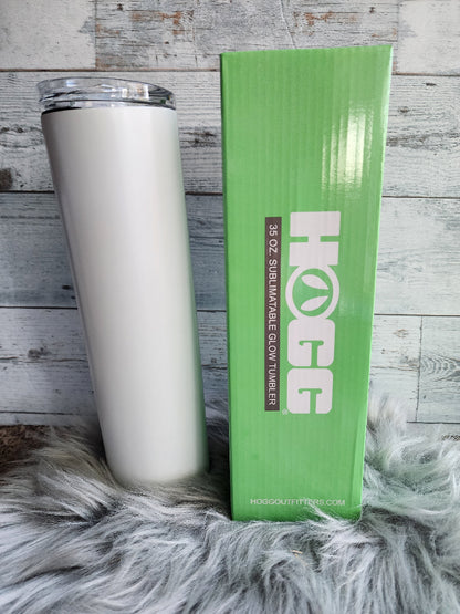 Custom Tumbler Order
