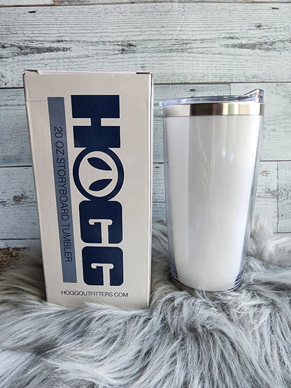 Custom Tumbler Order