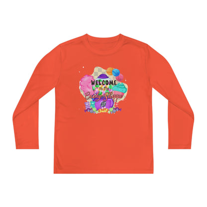 Candy Shoppe - Youth Long Sleeve