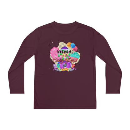 Candy Shoppe - Youth Long Sleeve