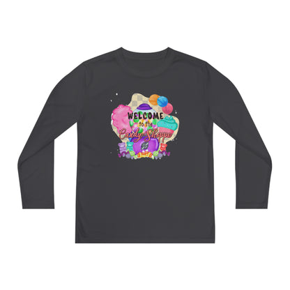 Candy Shoppe - Youth Long Sleeve