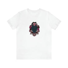 Load image into Gallery viewer, Demons - Unisex Jersey Short Sleeve Tee