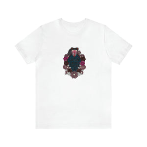 Demons - Unisex Jersey Short Sleeve Tee