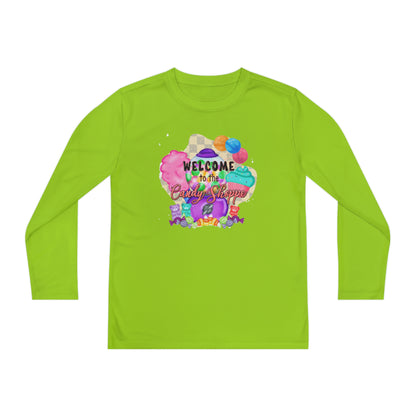Candy Shoppe - Youth Long Sleeve