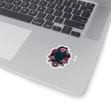 Load image into Gallery viewer, Demons - Kiss-Cut Stickers