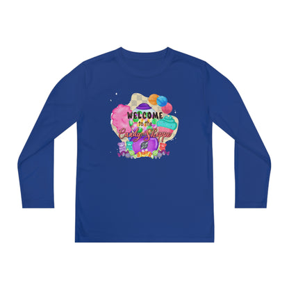 Candy Shoppe - Youth Long Sleeve