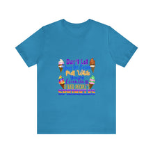 Load image into Gallery viewer, Sprinkles - Unisex Jersey Short Sleeve Tee