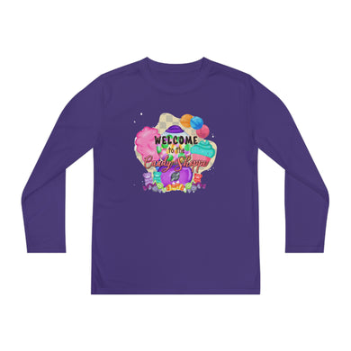 Candy Shoppe - Youth Long Sleeve