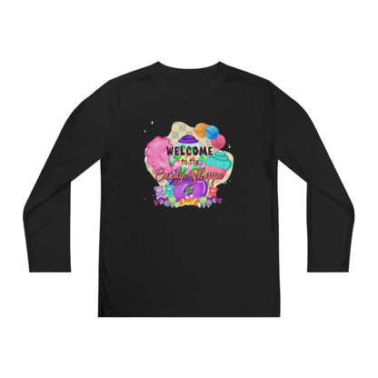 Candy Shoppe - Youth Long Sleeve