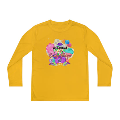 Candy Shoppe - Youth Long Sleeve