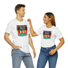 Load image into Gallery viewer, Salty Tequila - Unisex Jersey Short Sleeve Tee