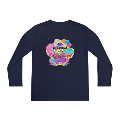 Candy Shoppe - Youth Long Sleeve