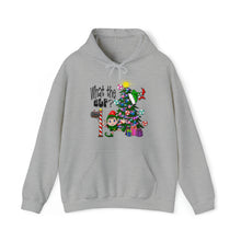 Load image into Gallery viewer, What the Elf - Unisex Heavy Blend™ Hooded Sweatshirt