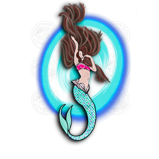 Mermaid