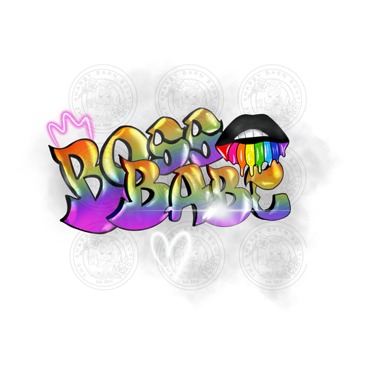 Boss Babe