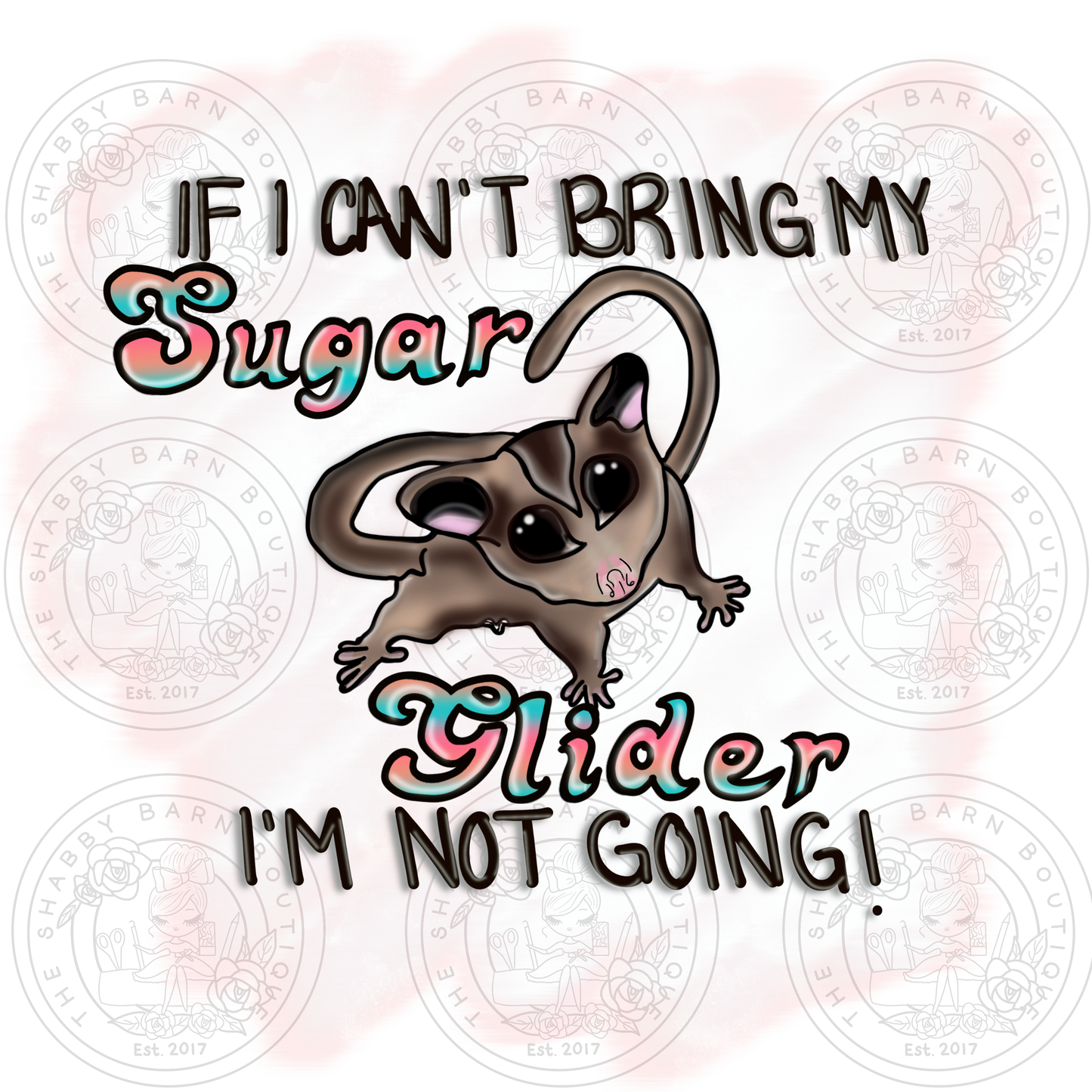 Sugar Glider