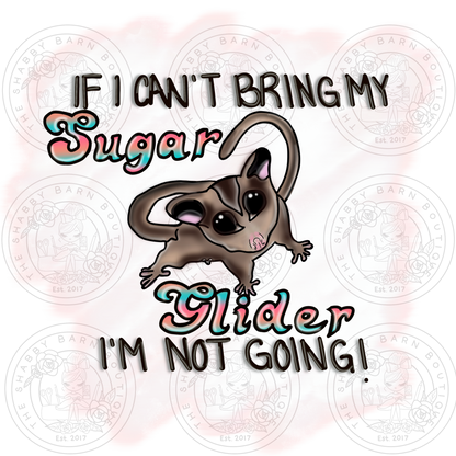Sugar Glider
