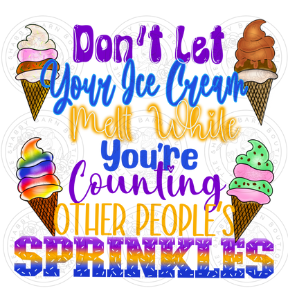 Sprinkles