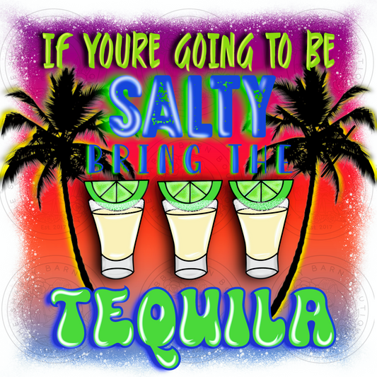 Salty