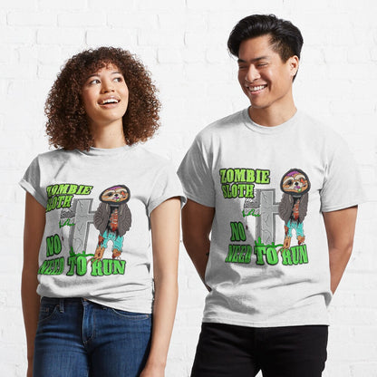 Zombie Sloth