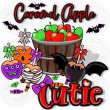 Load image into Gallery viewer, Caramel Apple Cutie