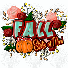 Load image into Gallery viewer, Fall State of Mind