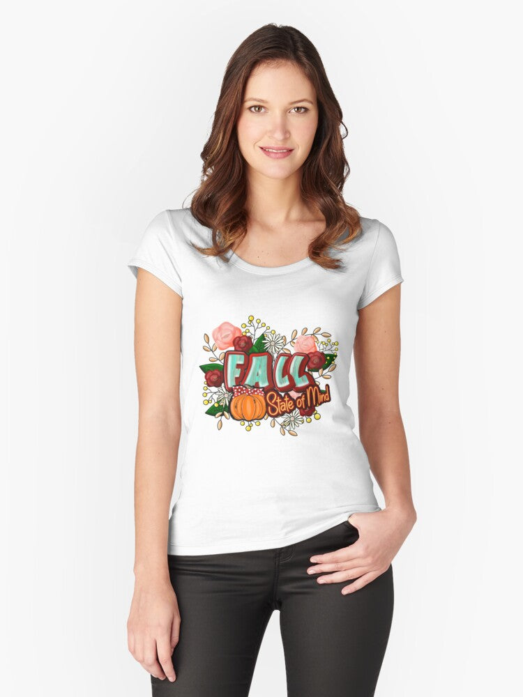 Fall State of Mind
