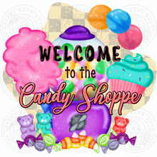 Load image into Gallery viewer, Candy Shoppe