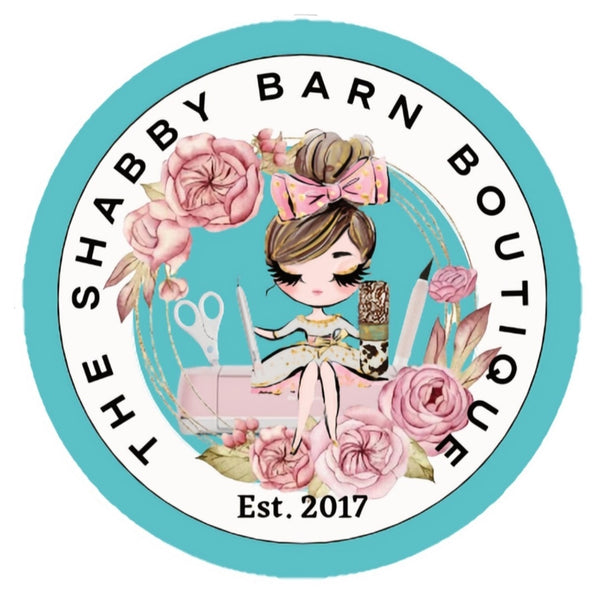 The Shabby Barn Boutique