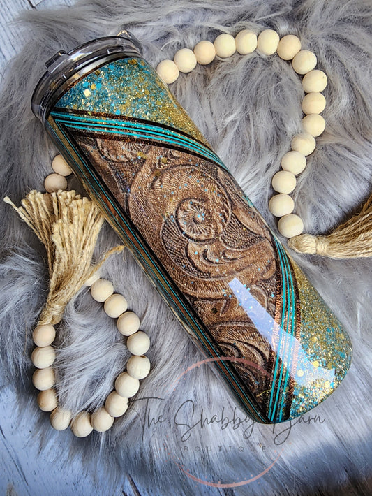 Western Wrap