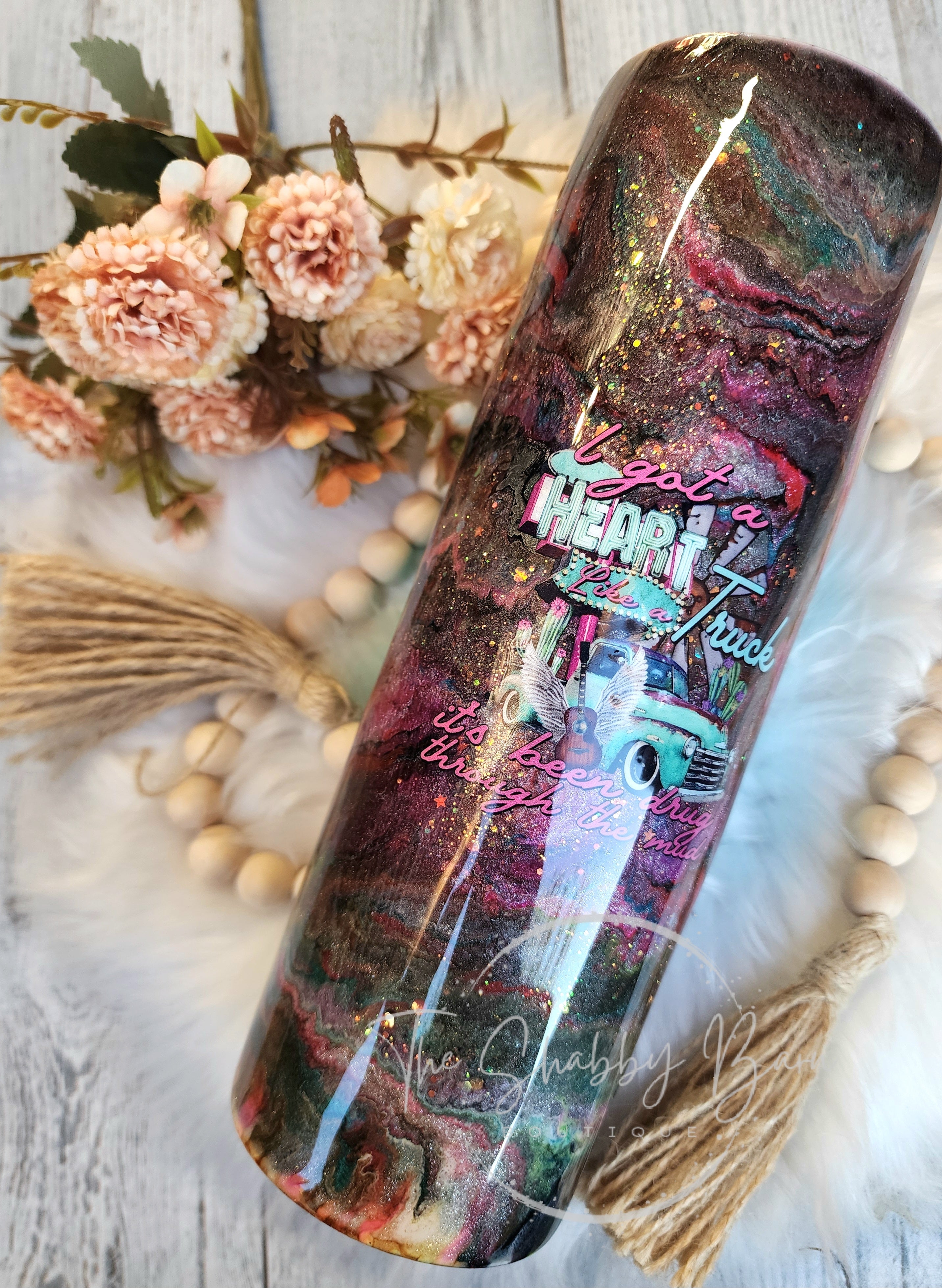 Ready to Ship 30 oz Tumblers – The Shabby Barn Boutique