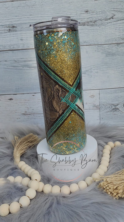 Western Wrap