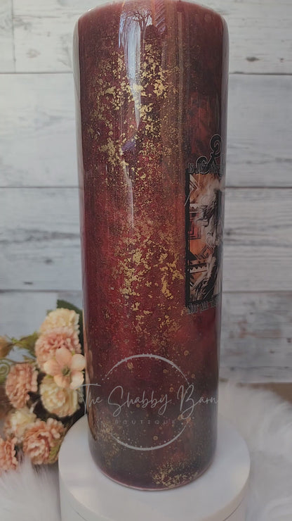 Rusted Patina