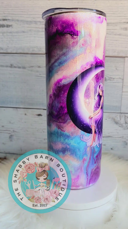 Moon Fairy