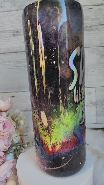 Shine Like the Stars