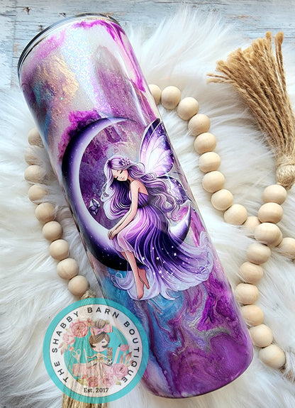 Moon Fairy