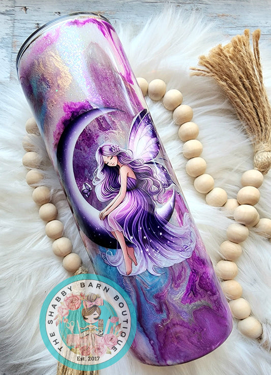 Moon Fairy