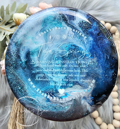 Sun Salt Sand